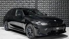 Gebruikt 2023 BMW 330e M Sport Stationwagen | € 45.900 (Eerlijke prijs)