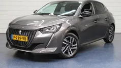 Gebruikt 2022 Peugeot 208 Allure Hatchback | € 16.480 (Eerlijke prijs)