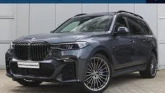 Grijs, metallic lak Gebruikt 2021 BMW X7 Executive SUV | € 99.950 (Super prijs)
