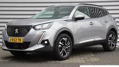 Occasion Peugeot 2008 Allure 2020 SUV