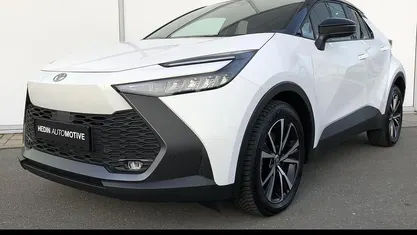 Occasion 2025 Toyota C-HR SUV | € 35.745 (Super prijs)