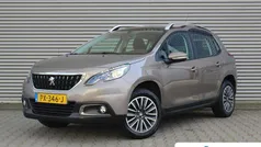 Gebruikt 2017 Peugeot 2008 SUV | € 10.895 (Eerlijke prijs)