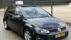 Gebruikt 2014 VW Golf VII Highline Hatchback | € 6.999 (Goede deal)
