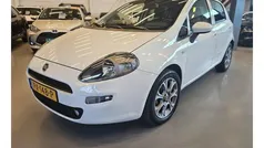 Gebruikt 2017 Fiat Punto Evo Hatchback | € 7.450 (Eerlijke prijs)