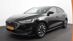 Gebruikt 2022 Ford Focus Style Hatchback | € 19.790 (Eerlijke prijs)