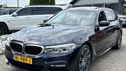 Occasion BMW 520 M Sport 191 PK (140 kW) 2018 Stationwagen
