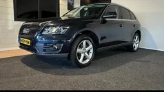 Blauw Gebruikt 2012 Audi Q5 Comfort SUV | € 11.995 (Eerlijke prijs)