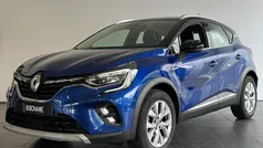 Gebruikt 2020 Renault Captur Intens SUV | € 19.585 (Eerlijke prijs)