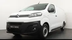 Gebruikt 2023 Citroën e-Jumpy MPV | € 29.950 (Goede deal)
