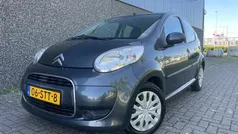Gebruikt 2011 Citroën C1 SELECTION Hatchback | € 4.295 (Eerlijke prijs)