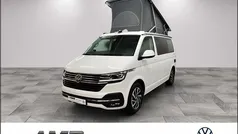 Gebruikt 2024 VW Transporter Ocean Van | € 99.781