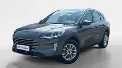 Magnetic (donker grijs) Gebruikt 2022 Ford Kuga Titanium SUV | € 24.950 (Super prijs)