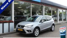 Gebruikt 2020 Seat Arona Style SUV | € 16.980 (Eerlijke prijs)