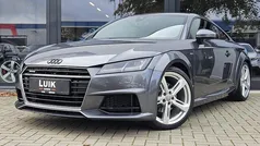 Gebruikt 2015 Audi TT S-line plus Coupé | € 22.800 (Eerlijke prijs)