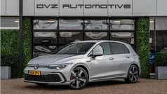 Zilver Gebruikt 2022 VW Golf VIII GTD Hatchback | € 27.950 (Goede deal)
