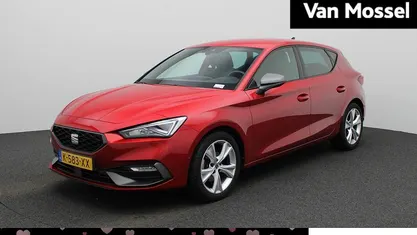 Occasion Seat Leon FR 110 PK (80 kW) 2021 Hatchback