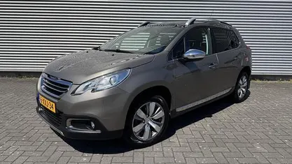 Occasion 2014 Peugeot 2008 Allure SUV | € 8.535 (Eerlijke prijs)