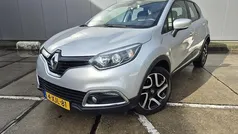 Gebruikt 2014 Renault Captur SUV | € 5.750 (Eerlijke prijs)