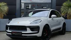 Grijs, metallic lak Gebruikt 2023 Porsche Macan SUV | € 94.950 (Super prijs)