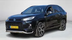 Gebruikt 2023 Suzuki Across Style SUV | € 46.950 (Eerlijke prijs)