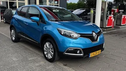 Occasion Renault Captur Expression 120 PK (88 kW) 2013 SUV