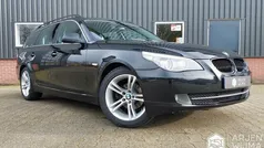 Gebruikt 2010 BMW 520 Stationwagen | € 6.500 (Eerlijke prijs)