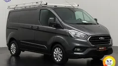 Gebruikt 2023 Ford Transit Custom Limited Van | € 24.750 (Eerlijke prijs)