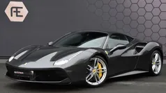 Gebruikt 2016 Ferrari 488 Coupé | € 224.800