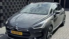 Gebruikt 2012 Citroën DS5 So Chic Hatchback | € 10.450 (Eerlijke prijs)