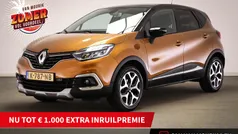 Gebruikt 2018 Renault Captur Intens SUV | € 11.995 (Goede deal)