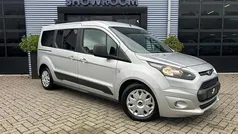Grijs Gebruikt 2015 Ford Tourneo Connect MPV | € 16.900 (Eerlijke prijs)