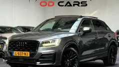 Grijs Gebruikt 2018 Audi Q2 Sport SUV | € 22.950 (Eerlijke prijs)