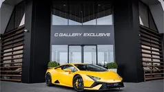 Geel, metallic lak Gebruikt 2024 Lamborghini Huracán Coupé | € 394.995 (Eerlijke prijs)