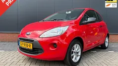 Gebruikt 2013 Ford Ka Champions Edition Hatchback | € 3.995 (Eerlijke prijs)