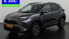 Grijs Gebruikt 2023 Toyota Yaris Cross Style SUV | € 28.895 (Eerlijke prijs)