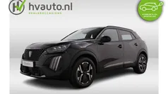 Gebruikt 2024 Peugeot e-2008 GTi SUV | € 27.695 (Eerlijke prijs)