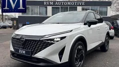 Overige Gebruikt 2025 Nissan Qashqai N-Connecta SUV | € 35.899 (Eerlijke prijs)