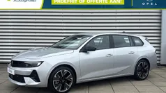 Gebruikt 2025 Opel Astra Edition Stationwagen | € 38.340 (Goede deal)