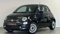 Zwart Gebruikt 2024 Fiat 500 Dolcevita Hatchback | € 16.690 (Eerlijke prijs)