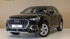 Zwart Gebruikt 2019 Audi Q3 Advanced Plus SUV | € 27.500 (Goede deal)