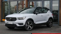 Zilver Gebruikt 2020 Volvo XC40 R-Design SUV | € 28.444 (Eerlijke prijs)