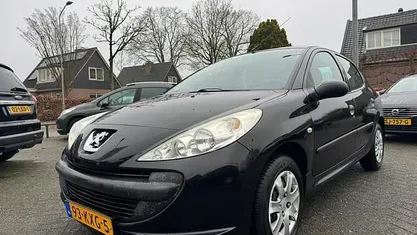 Occasion Peugeot 206+ 60 PK (44 kW) 2010 Hatchback