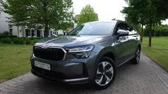 Grijs Gebruikt 2025 Skoda Kodiaq Business Line SUV | € 48.450 (Eerlijke prijs)