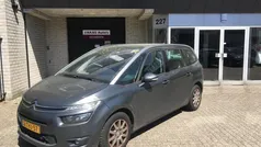 Citroën Grand C4 Picasso