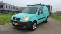 Overige Gebruikt 2009 Fiat Doblò MPV | € 1.699 (Eerlijke prijs)