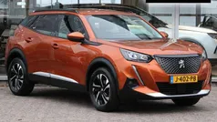 Gebruikt 2020 Peugeot 2008 Allure SUV | € 15.950 (Eerlijke prijs)