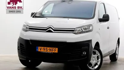 Gebruikt 2024 Citroën Jumpy MPV | € 21.950 (Eerlijke prijs)