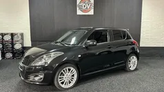 Gebruikt 2016 Suzuki Swift Sport Hatchback | € 11.945 (Eerlijke prijs)