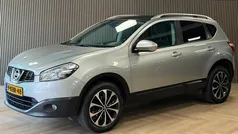 Gebruikt 2013 Nissan Qashqai SUV | € 9.995 (Eerlijke prijs)