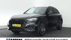 Gebruikt 2021 Audi Q5 Advanced SUV | € 37.499 (Eerlijke prijs)